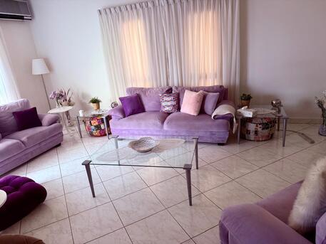 Al Sulaymaniyyah, Furniture, SAR 6500,  For Sale - Turkish Sofa Set