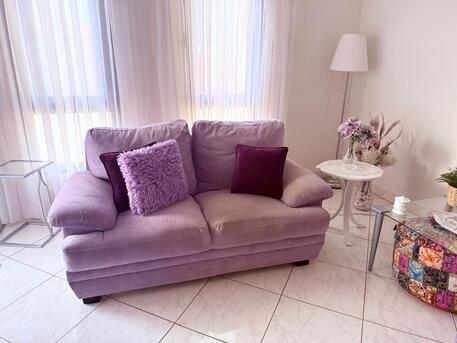 Al Sulaymaniyyah, Furniture, SAR 6500,  For Sale - Turkish Sofa Set