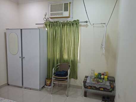 East Riffa, Rooms Available, BHD 110/month,  Furnished,  FULL FURNISHED ROOM /NEAR NESTO SUPER MARKET,EAST RIFFA