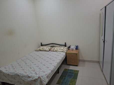East Riffa, Rooms Available, BHD 110/month,  Furnished,  FULL FURNISHED ROOM /NEAR NESTO SUPER MARKET,EAST RIFFA