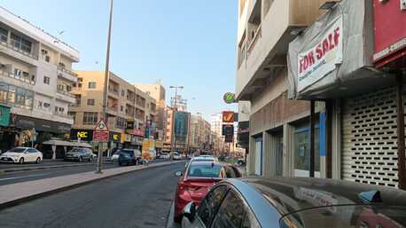 Manama, Businesses For Sale, Shop For Sale At Exhibition Road