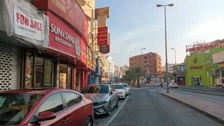 Manama, Businesses For Sale, Shop For Sale At Exhibition Road