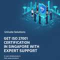 Understand ISO 27001 Certification Cost In Singapore