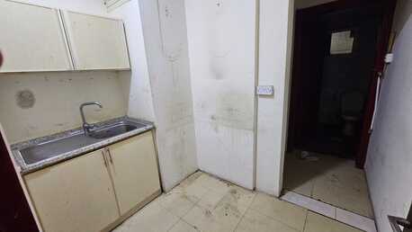 Hoora, Apartments/Houses, BHD 130/month,  Studio,  Studio Flat For Rent In Hoora With EWA Nearby Gossi Mall