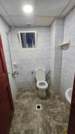 Hoora, Apartments/Houses, BHD 130/month,  Studio,  Studio Flat For Rent In Hoora With EWA Nearby Gossi Mall