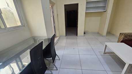 Adliya, Apartments/Houses, BHD 190/month,  Furnished,  1 BR,  Flat For Rent  In Adliya Near Mumbai Spices Restaurant