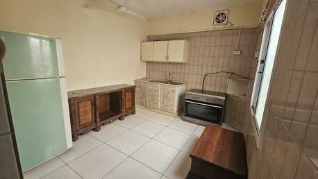 Adliya, Apartments/Houses, BHD 190/month,  Furnished,  1 BR,  Flat For Rent  In Adliya Near Mumbai Spices Restaurant