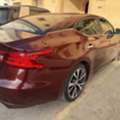 SAR 32000,  Nissan Maxima V6,  2016,  Automatic,  185000 KM,