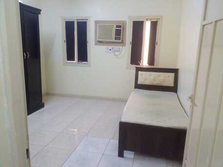 Al Rabie, Rooms Available, SAR 650/month,  Furnished,  Dammam Executive Separate Room
