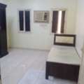 SAR 650/month,  Furnished,  Dammam Executive Separate Room