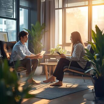 Singapore, Health, Psychotherapy Singapore: Safe Space For Healing, Growth, And Self-Discovery