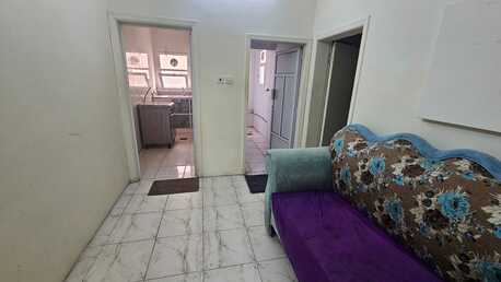 Adliya, Apartments/Houses, BHD 170/month,  Furnished,  1 BR,  Flat For Rent In Adliya With EWA Near Mumbai Spices Restaurant