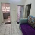 BHD 170/month,  Furnished,  1 BR,  Flat For Rent In Adliya With EWA Near Mumbai Spices Restaurant