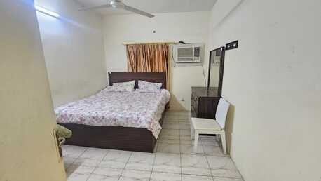 Adliya, Apartments/Houses, BHD 170/month,  Furnished,  1 BR,  Flat For Rent In Adliya With EWA Near Mumbai Spices Restaurant