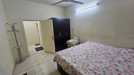 Adliya, Apartments/Houses, BHD 170/month,  Furnished,  1 BR,  Flat For Rent In Adliya With EWA Near Mumbai Spices Restaurant