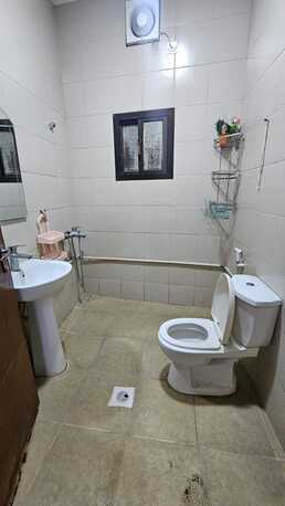 Hoora, Apartments/Houses, BHD 200/month,  2 BR,  Flat For Rent In Hoora With EWA Nearby Leena Restaurant