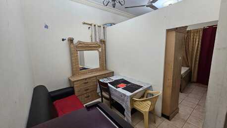 Hoora, Apartments/Houses, BHD 160/month,  Furnished,  Studio,  Studio Flat For Rent In Hoora Nearby Zainal Market