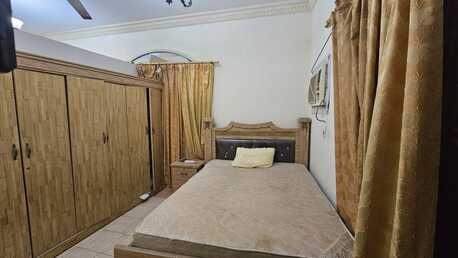 Hoora, Apartments/Houses, BHD 160/month,  Furnished,  Studio,  Studio Flat For Rent In Hoora Nearby Zainal Market