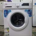 SAR 1,  For Sale: Starvision 8KG Front Load Automatic Washing Machine &ndash; Almost New Condition