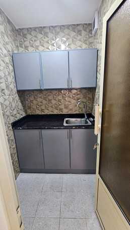 Gudaibiya, Apartments/Houses, BHD 150/month,  Studio,  Studio Flat For Rent In Gudaibiya With EWA , Unlimited Nearby Bahrain Pride