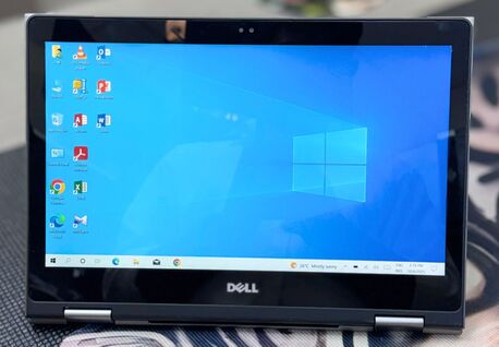 Doha, Computers, QAR 1450,  Dell Inspiron 13 5000 Series