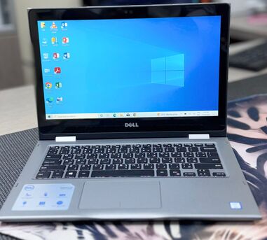 Doha, Computers, QAR 1450,  Dell Inspiron 13 5000 Series