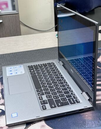 Doha, Computers, QAR 1450,  Dell Inspiron 13 5000 Series