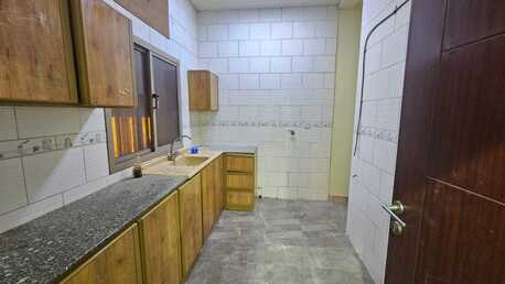 Umm Al Hassam, Apartments/Houses, BHD 250/month,  2 BR,  Flat For Rent In Umm Al Hassam With EWA  Near Lulu Exchange