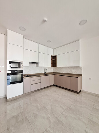 Zinj, Apartments/Houses, BHD 300/month,  2 BR,  For Rent A New Semi Furnished Flat In Zinj Area