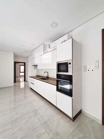 Zinj, Apartments/Houses, BHD 375/month,  3 BR,  For Rent A New Semi Furnished Flat In Zinj Area