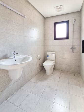 Zinj, Apartments/Houses, BHD 375/month,  3 BR,  For Rent A New Semi Furnished Flat In Zinj Area