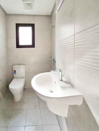 Zinj, Apartments/Houses, BHD 375/month,  3 BR,  For Rent A New Semi Furnished Flat In Zinj Area