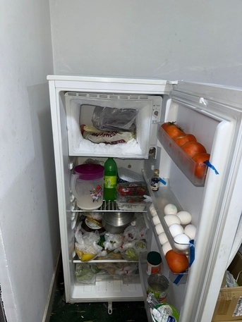 Hofuf, Electronics, SAR 550,  Refrigerator