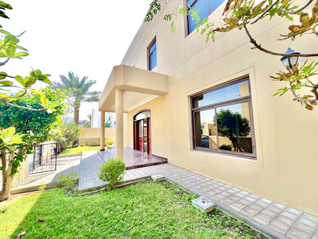 Saar, Apartments/Houses, BHD 1000/month,  Studio,  480 Sq. Meter,  Spacious 5-Bedroom Villa + Maid & Driver Rooms