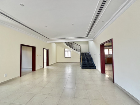 Saar, Apartments/Houses, BHD 1000/month,  Studio,  480 Sq. Meter,  Spacious 5-Bedroom Villa + Maid & Driver Rooms