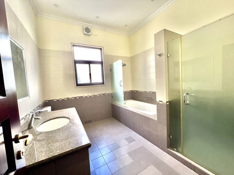 Saar, Apartments/Houses, BHD 1000/month,  Studio,  480 Sq. Meter,  Spacious 5-Bedroom Villa + Maid & Driver Rooms