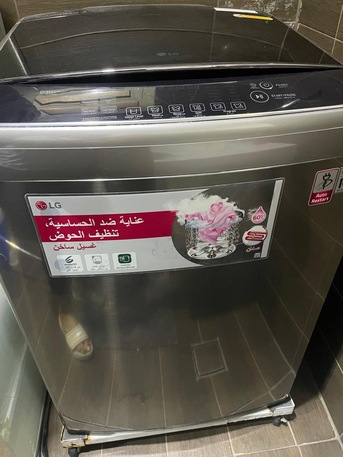 Riyadh, Appliances, SAR 4200,  Home Appliances - Excellent Working Condition (WhatsApp Please)