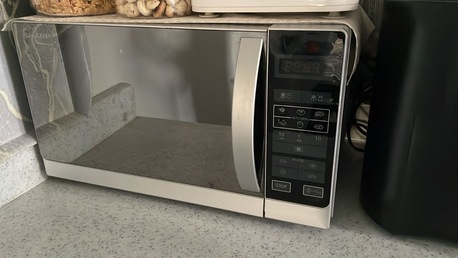 Riyadh, Appliances, SAR 4200,  Home Appliances - Excellent Working Condition (WhatsApp Please)