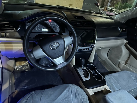 Jeddah, Vehicles, Cars & Trucks , SAR 39000,  Toyota Camry,  2014,  Automatic,  180000 KM,    GL IMPORTED EDITION TOP LINE CONDITION