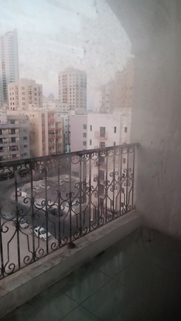 Hoora, Real Estate For Sale, BHD 230,  1 BR,  Falt For Rent In Hoora Near Jasms 1bhk