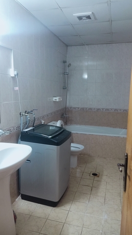 Hoora, Real Estate For Sale, BHD 230,  1 BR,  Falt For Rent In Hoora Near Jasms 1bhk