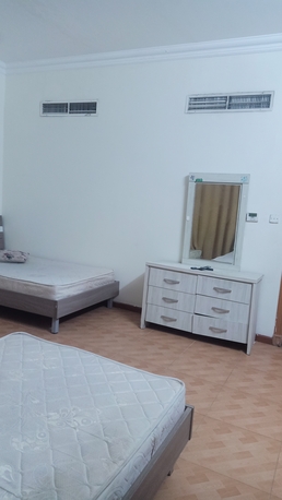 Hoora, Real Estate For Sale, BHD 230,  1 BR,  Falt For Rent In Hoora Near Jasms 1bhk