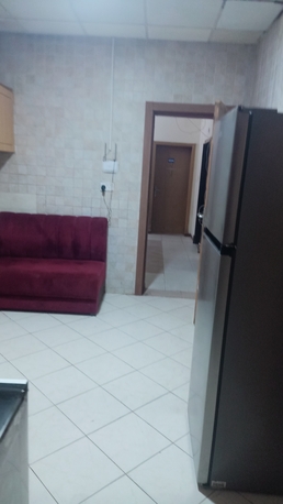 Hoora, Real Estate For Sale, BHD 190,  1 BR,  Falt For Rent In Hoora Near Jasms 1bhk