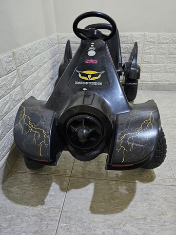 Al Safa, Furniture, SAR 200,  Pedal Car