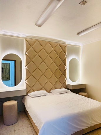 Jubail, Apartments/Houses, Studio,  2BHK FURNISHED AND UNFURNISHED  APARTMENTS AVAILABLE FOR FAMILY