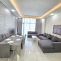 BHD 400/month,  Furnished,  2 BR,  2 Bhk Luxurious & Classy | Free Internet | Balcony | Near Juffair Mall
