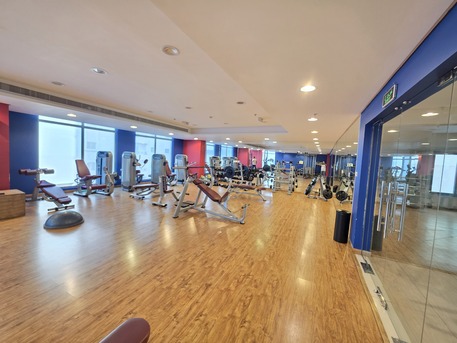 Juffair, Apartments/Houses, BHD 400/month,  Furnished,  2 BR,  2 Bhk Luxurious & Classy | Free Internet | Balcony | Near Juffair Mall