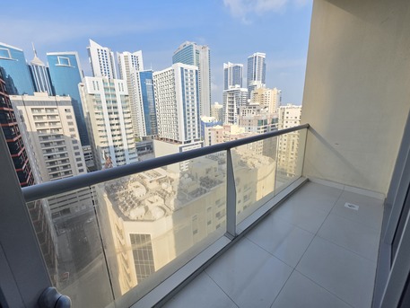 Juffair, Apartments/Houses, BHD 400/month,  Furnished,  2 BR,  2 Bhk Luxurious & Classy | Free Internet | Balcony | Near Juffair Mall