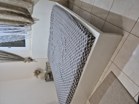 Jeddah, Furniture, SAR 250,  Bed With Mattress