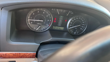 Al-Madinah, Vehicles, Cars & Trucks , SR 60000,  Toyota Land Cruiser,  2012,  Automatic,  687974 KM,  Toyata Land Cruiser